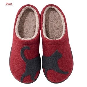 L.L Bean slippers Women's Daybreak Scuff size 8